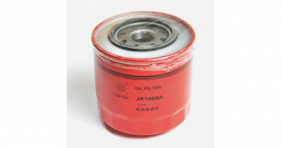 JX 1008A, Фильтр масляный 