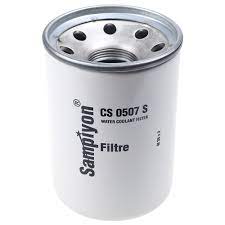 CS 0507S, Фильтр охлаждающей жидкости SAMPIYON FILTER