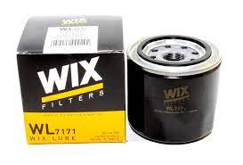WL 7171, Фильтр масляный WIX