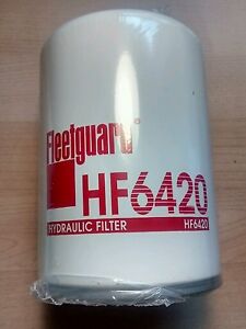 HF 6420, Фильтр гидравлический