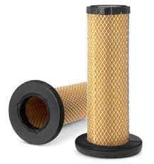2R 2165, Фильтр воздушный MICRONIC FILTER
