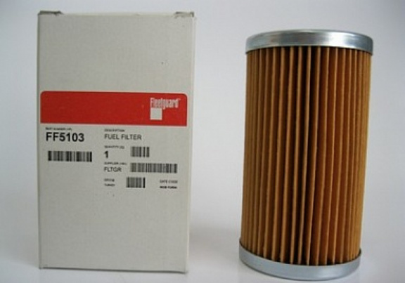FF 5103, Фильтр топливный