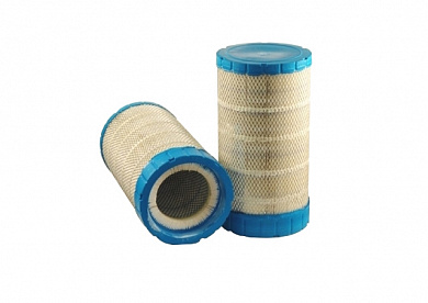 1R 2165, Фильтр воздушный MICRONIC FILTER