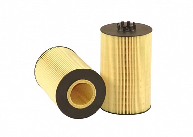 4L 0106, Фильтр масляный  MICRONIC FILTER