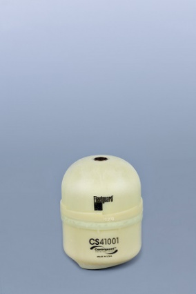 CS 41001, Фильтр масляный